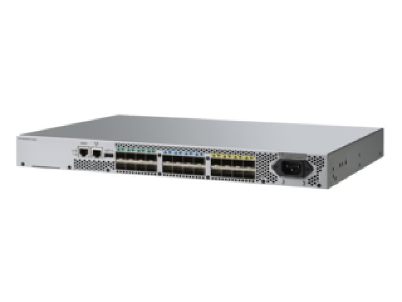 HPE SN2100M Rack Installation Kit