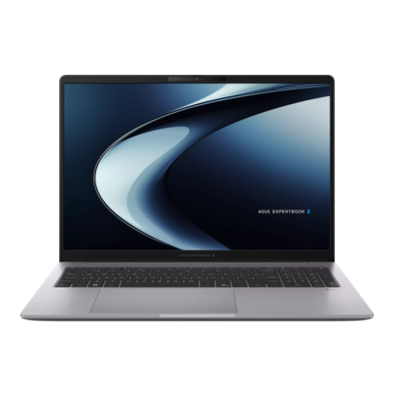 Laptop Business ASUS ExpertBook P3, cu procesor Intel Core Ultra