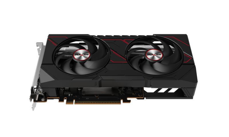 Placa Video SAPPHIRE PULSE AMD RADEON RX 9060 XT 8GB - imagine 6