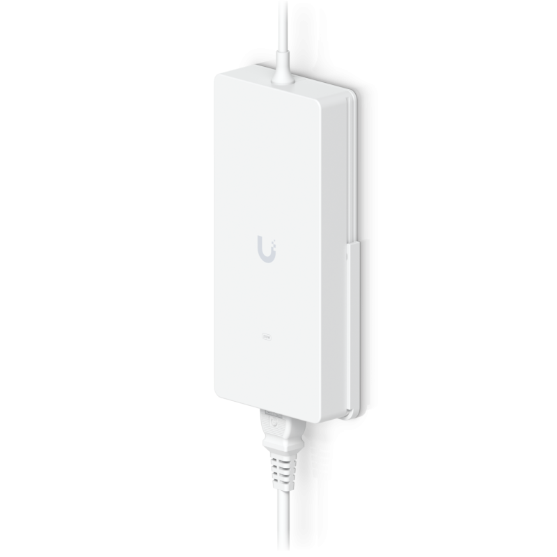 UBIQUITI Adapter UACC-ADAPTER-A AC-to-DC, tip port AC C14, frecventa intrare