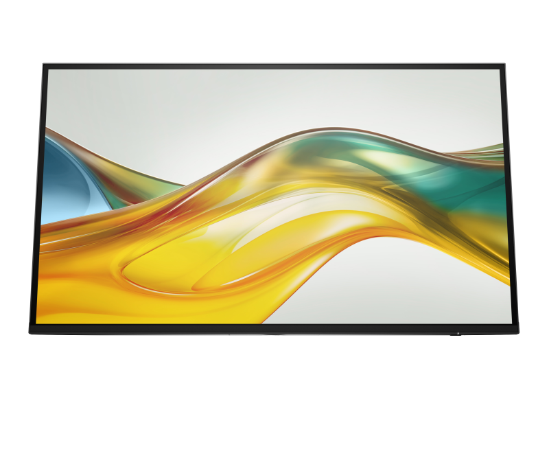 Monitor Commercial HP Series 5 Pro 527pq, 27", 2560 x