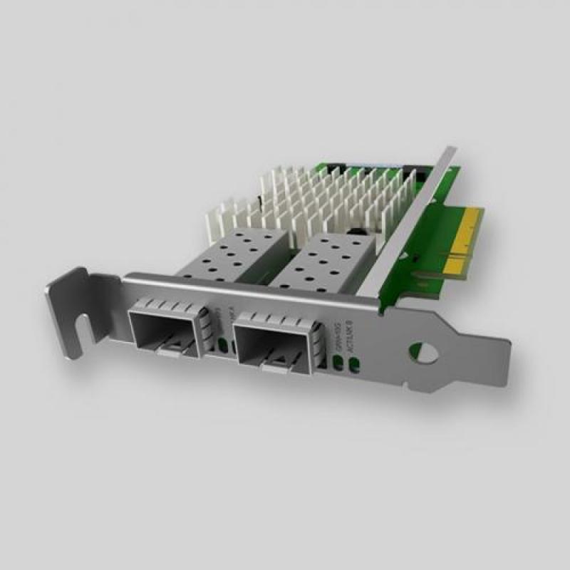 Broadcom 57412 Dual Port 10Gb, SFP+, PCI