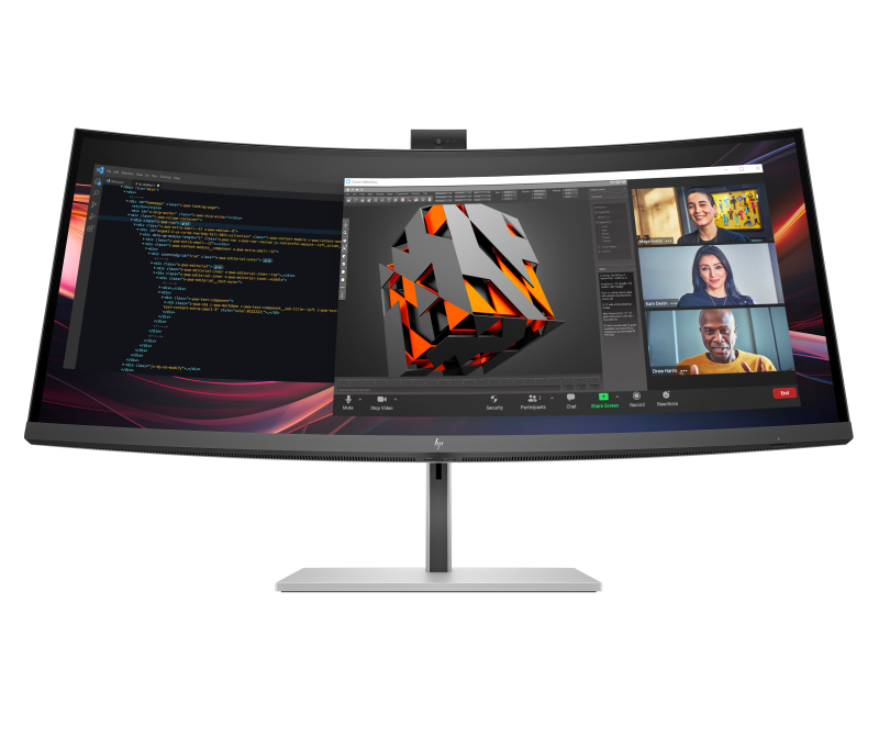 Monitor Gaming HP Series 7 Pro 734pm, 34", 3440 x