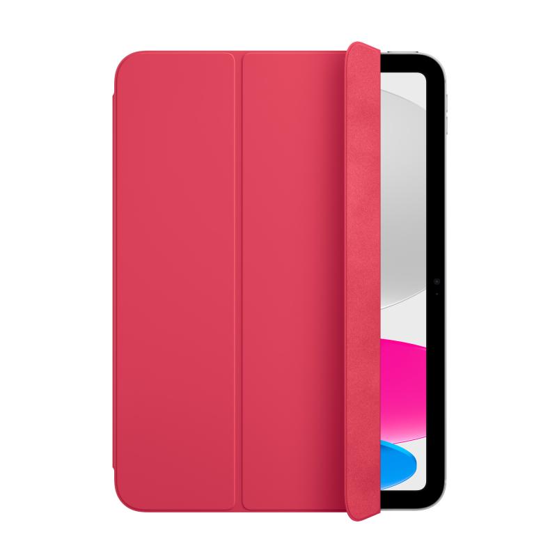 Apple Smart Folio for iPad (A16) - Watermelon (2025) - imagine 7