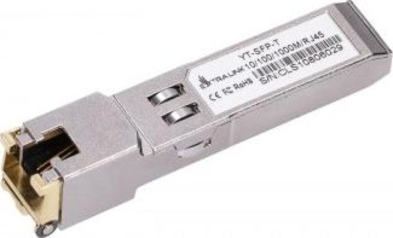 Modul SFP+ 10GB RJ45