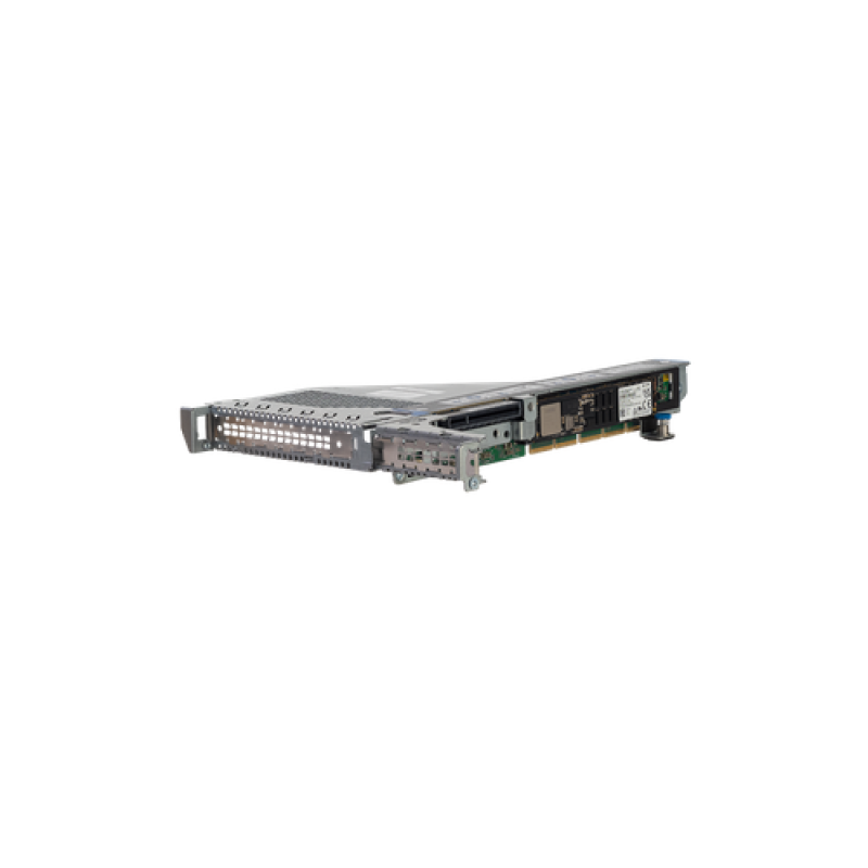 HPE ProLiant DL380 Gen11 2U x16/x16 Tertiary Riser Kit