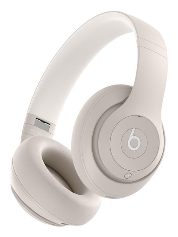 Beats Studio Pro Wireless Headphones - Sandstone - imagine 5