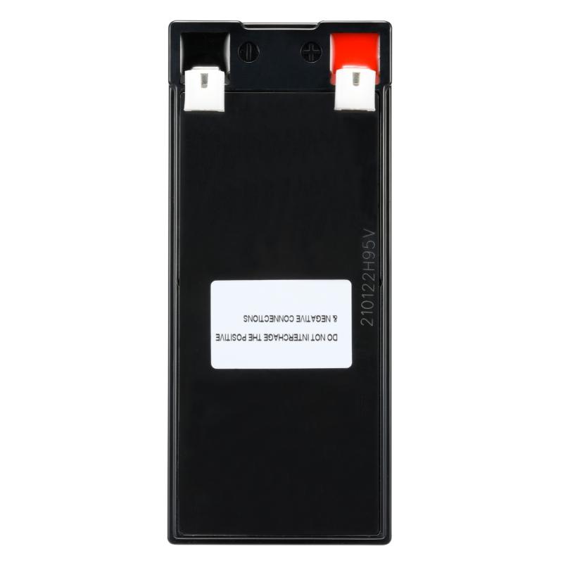 Acumulator APC pentru BVX1600 - imagine 6