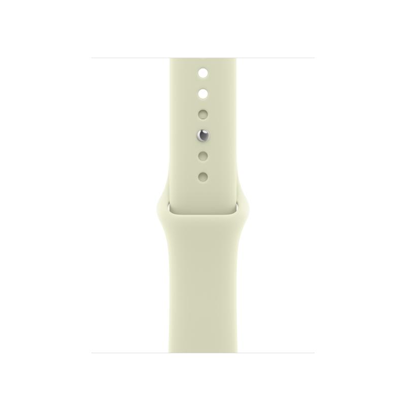 Curea pentru Apple Watch 40mm Pale Succulent Sport Band -