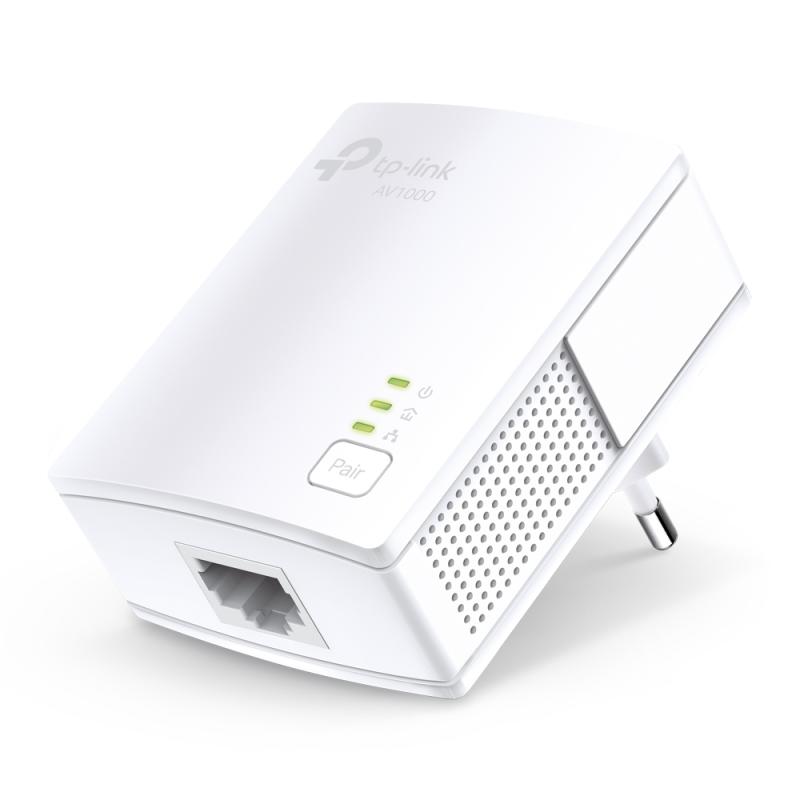 TP-Link Kit AV1000 Powerline Gigabit, Standarde si protocoale: HomePlug AV2, - imagine 10