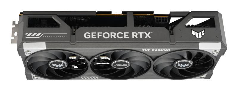 Placa Video ASUS TUF GAMING GEFORCE RTX 5060 OC 8GB - imagine 9