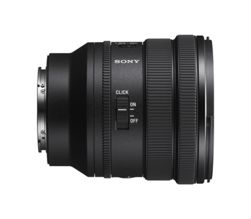 LENS SONY SELP1635G.SYX - imagine 6
