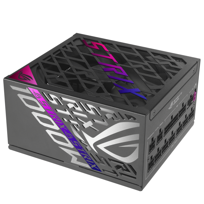Sursa ASUS ROG STRIX-1000P-GAMING-E, 80+ Platinum, 1000W