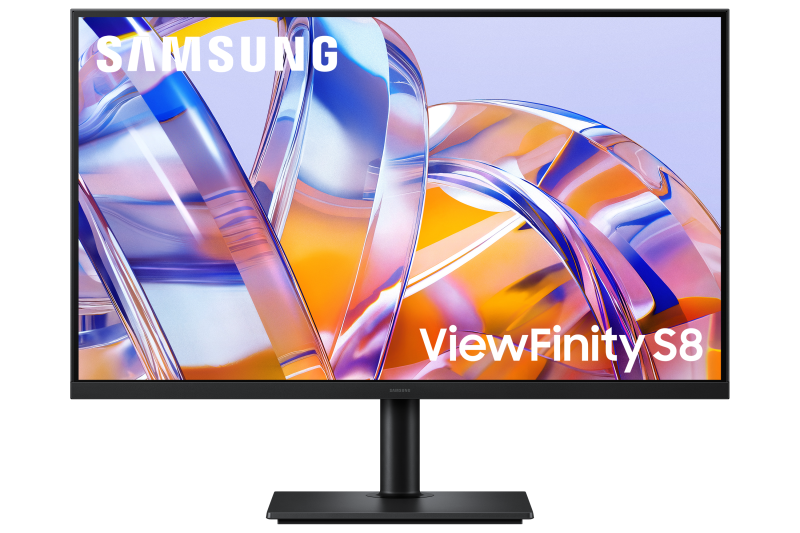 Monitor Samsung 32" LS32H800UAUXEN, Diagonal (inch): 32, Diagonal (cm): 81,