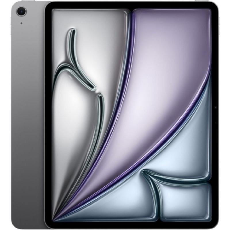 Apple 13-inch iPad Air (M3) Cellular 128GB - Space Grey