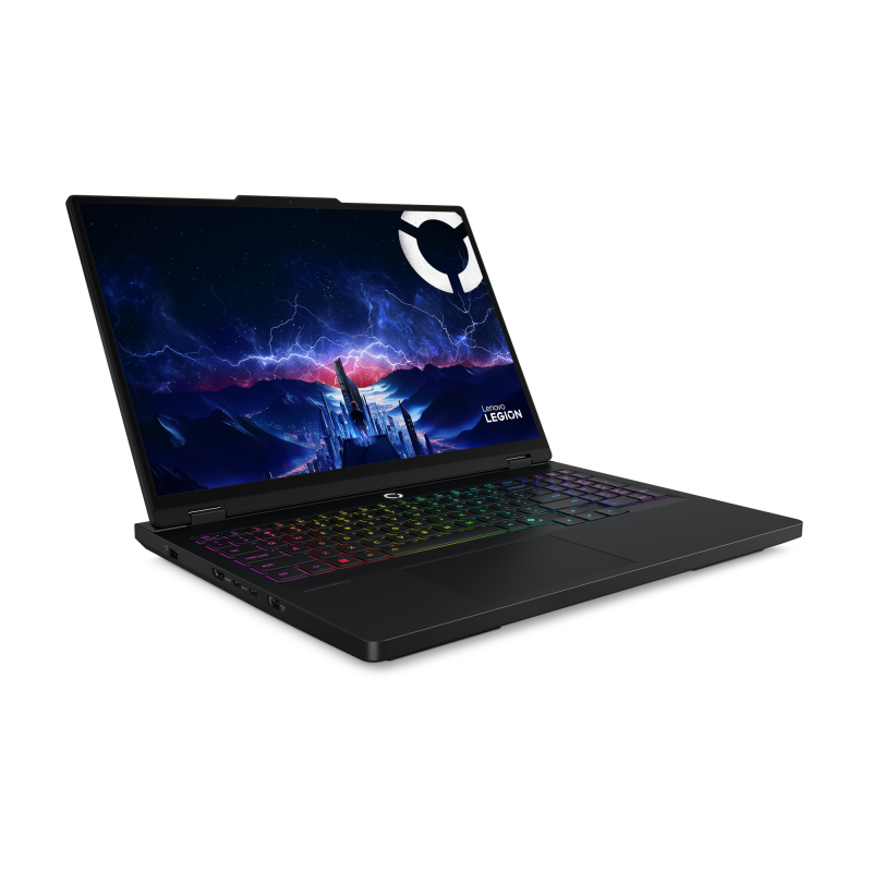 Laptop Gaming Lenovo Legion Pro 5 16IRX10, cu procesor Intel