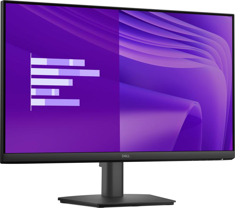 Monitor Dell 24" E2425HM, 60.47 cm, 1920 x 1080 at - imagine 11