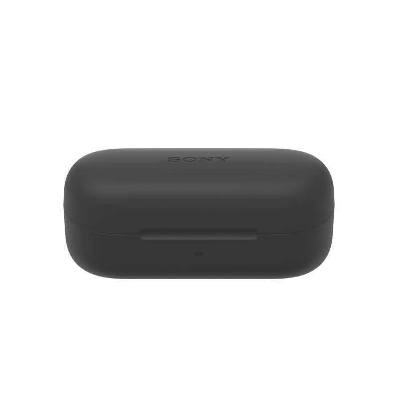 Casti Sony WF-C510B wireless, negru - imagine 7