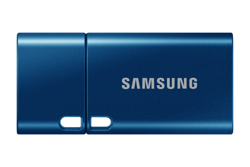 Samsung MUF-512DA. Capacity: 512 GB, Device interface: USB Type-C, USB