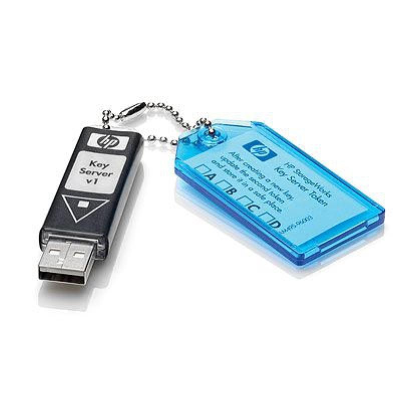 HPE StoreEver 1/8 G2 Tape Autoloader and MSL Tape Library