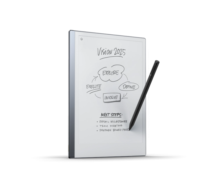 reMarkable 2 Paper Tablet with Marker Plus