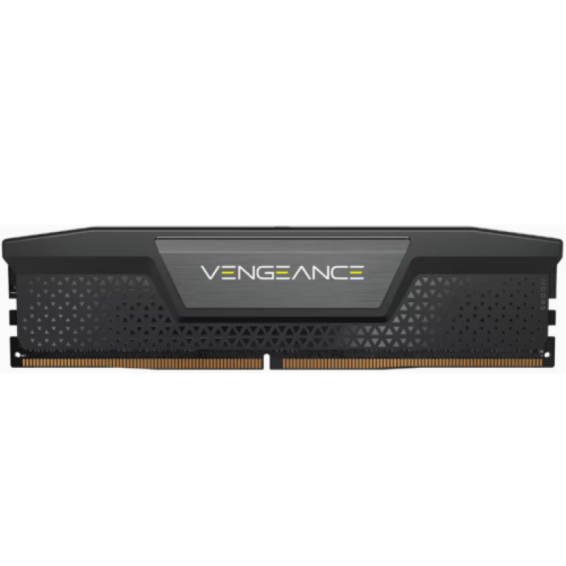 Memorie RAM Corsair Vengeance, 8GB DDR5, 5200MHz, CL40