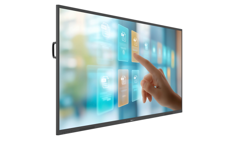 Ecran interactiv PHILIPS 4252E 86"