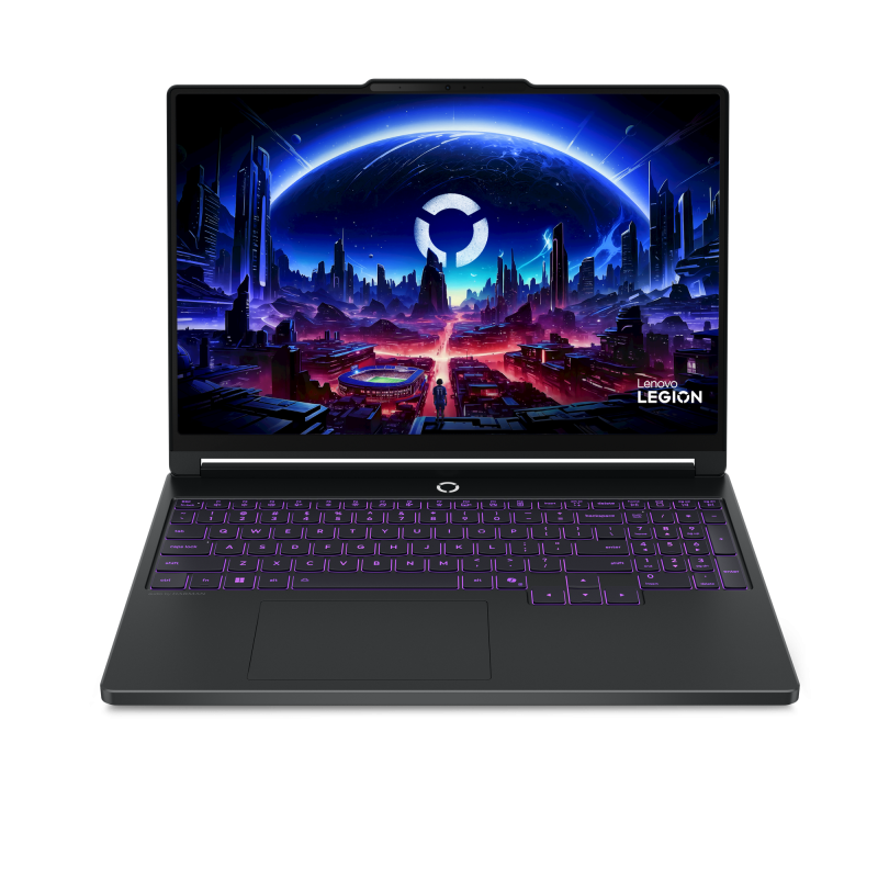 Laptop Gaming Lenovo Legion 5 15IAX11, cu procesor Intel Core