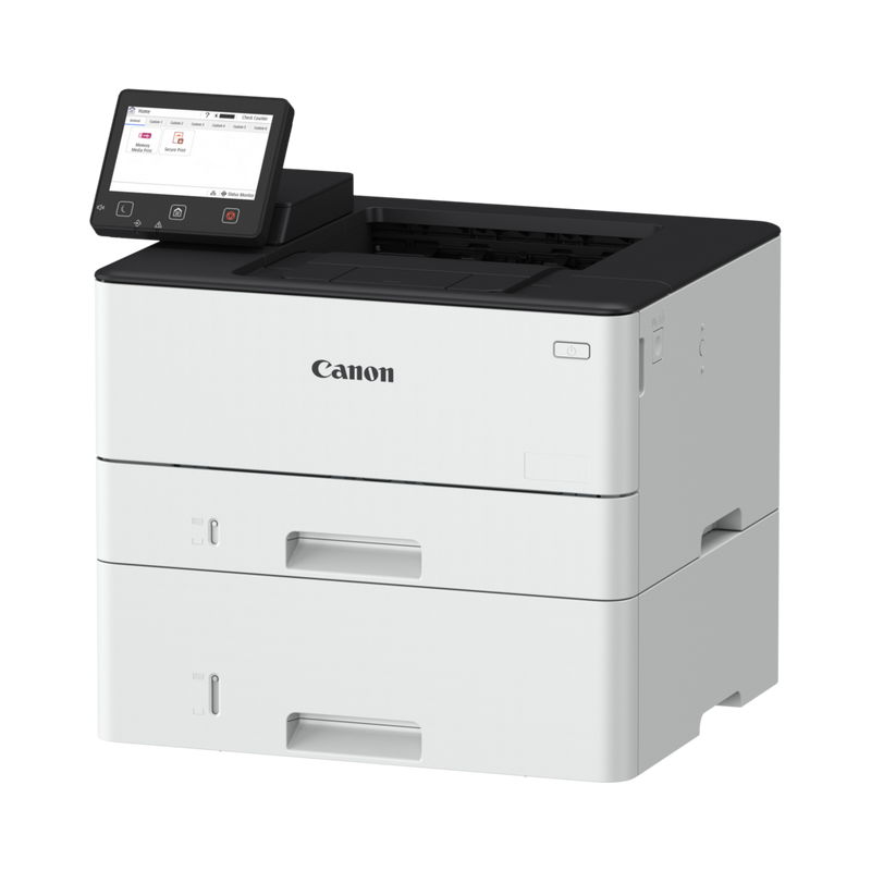 Imprimanta Laser Canon imageFORCE 1440P, Monocrom, format A3, Duplex, USB/LAN/Wi-Fi