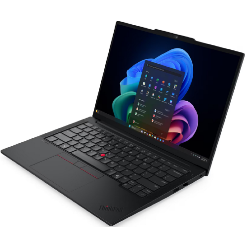 Laptop Business Lenovo ThinkPad E16 Gen 4, cu procesor Intel