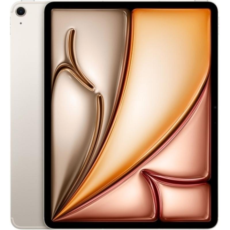 Apple 13-inch iPad Air (M3) Cellular 1TB - Starlight (2025)