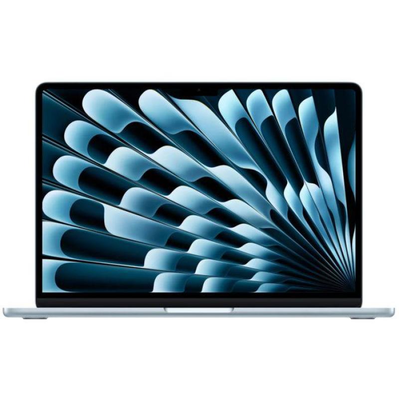 MacBook Air 13.6" Retina/Apple M5 (CPU 10-core, GPU 10-core, NeuralEngine16-core)/32GB/1TB