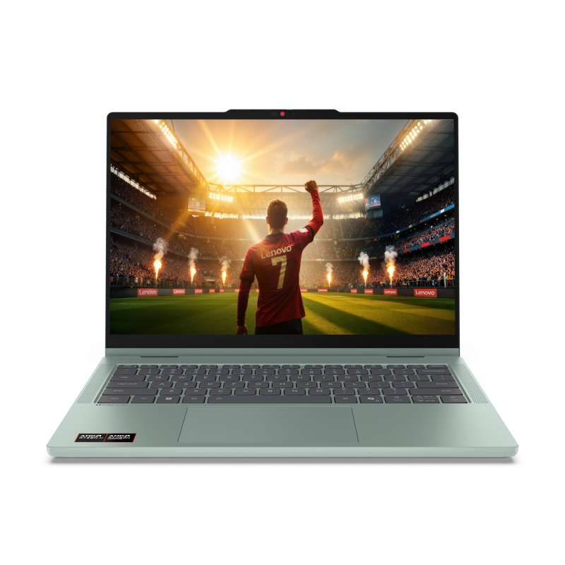 Laptop Consumer LENOVO IdeaPad 5 2-in-1 14AGP11, cu procesor Ryzen