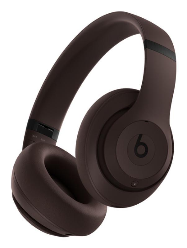 Beats Studio Pro Wireless Headphones - Deep Brown - imagine 6