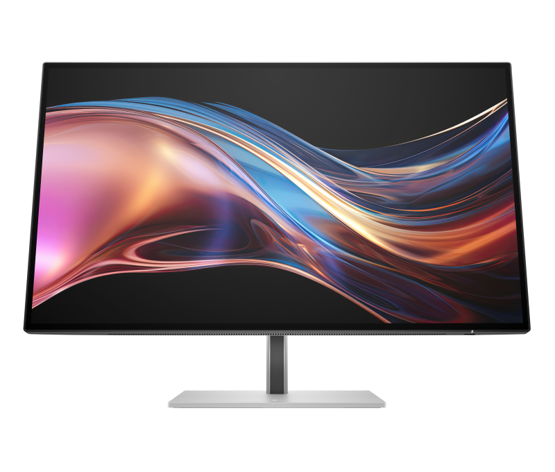 Monitor Consumer HP Series 7 Pro 727pu, 27", 2560 x