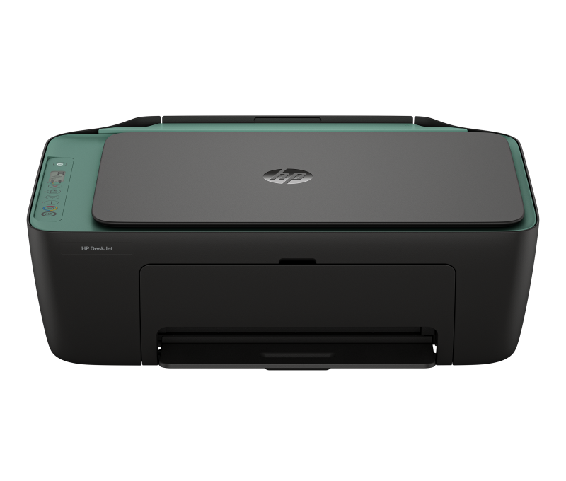 Multifunctional inkjet HP DeskJet 2923, format A4, Color, Duplex, USB