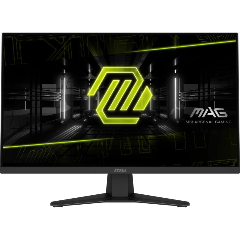 MSI MAG 274QF X24. Display diagonal: 68.6 cm (27"), Display