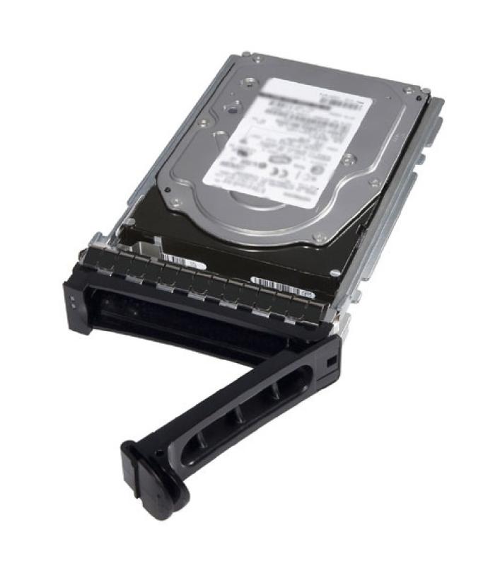 Dell 2TB 7.2K RPM SATA 6Gbps 512n 3.5in Hot-plug Hard - imagine 3