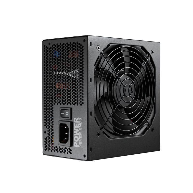 Sursa FORTRON HYDRO K PRO ATX 750W 80 PLUS Bronze - imagine 8