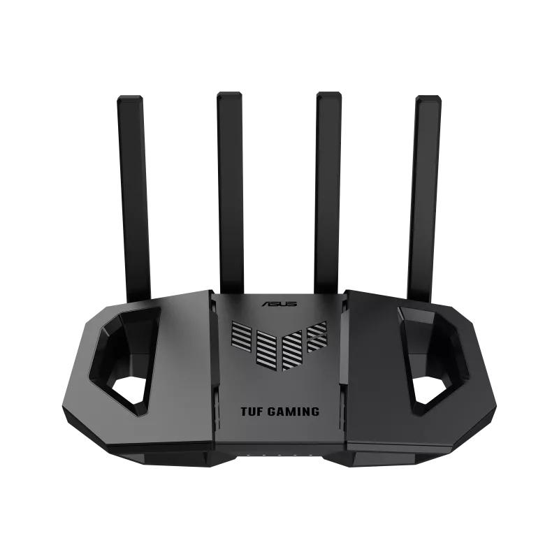 Router wireless ASUS TUF-BE3600, WIFI 7, Dual Band
