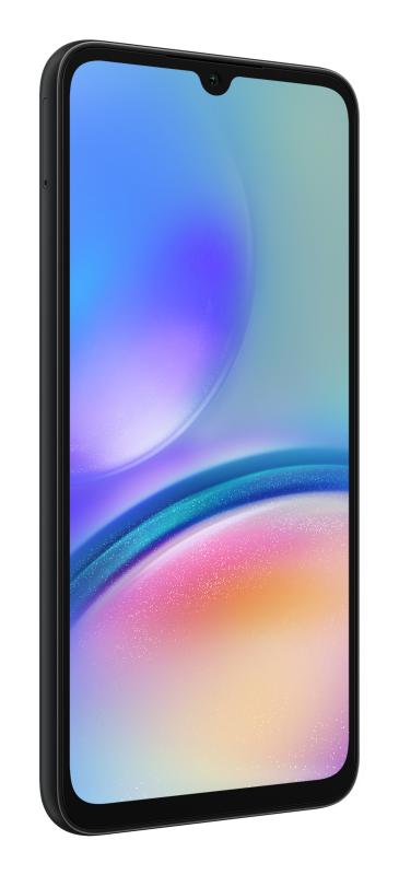 Samsung Galaxy A05s A057G 6.7" 4GB RAM 64GB DualSIM Black - imagine 6