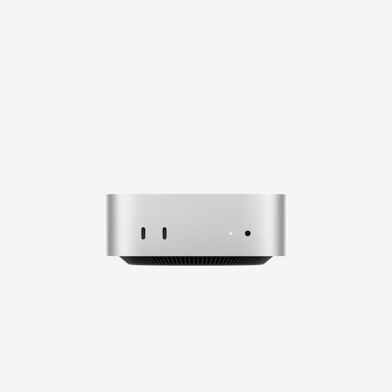 Mac mini: Apple M5 Pro (CPU 18-core, GPU 20-core, Neural