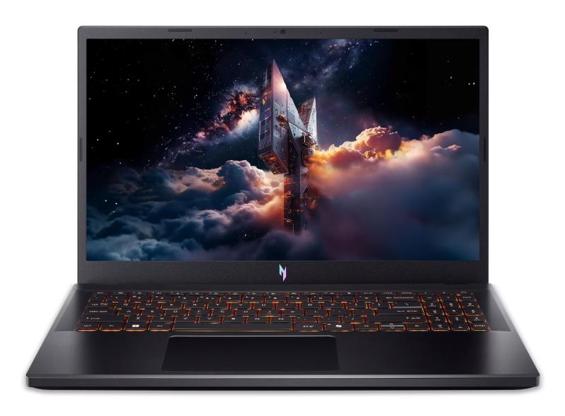 Laptop Gaming Acer Nitro V 15 ANV15-52-58RC, cu procesor Intel