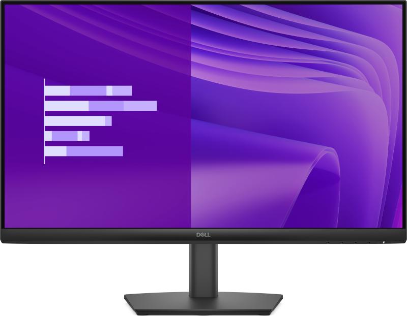 Monitor Dell 24" E2425HM, 60.47 cm, 1920 x 1080 at - imagine 10