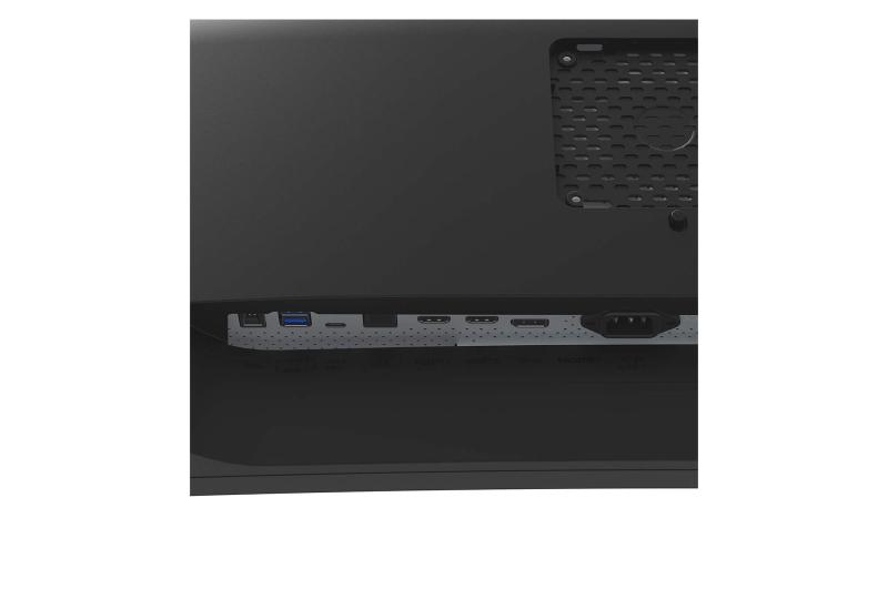 Monitor LG 34" 34BA85QE-B.AEU, Curvature: 3800R, Diagonal (inch): 34, Diagonal - imagine 11