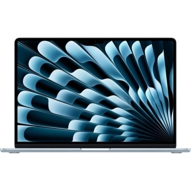 MacBook Air 15.3" Retina/Apple M5 (CPU 10-core, GPU 10-core, NeuralEngine16-core)/24GB/1TB