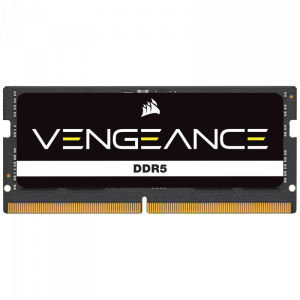 Memorie RAM Corsair Vengeance, DIMM, DDR5, 32GB (2x16GB), CL40, 4800MHz