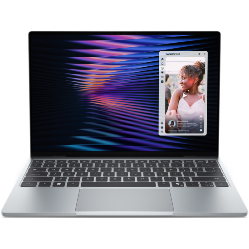 Laptop Consumer Dell XPS 13 DX13260, cu procesor Intel Core