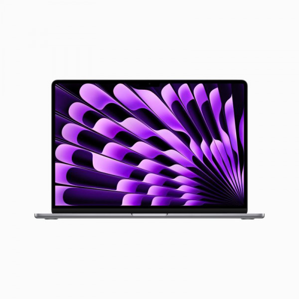 MacBook Air 15.3" Retina/ Apple M2 (CPU 8- core, GPU - imagine 3