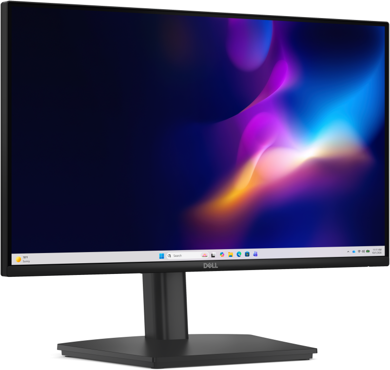 Monitor Commercial Dell Pro E2226HS, 21.5", 1920 x 1080 pixeli,